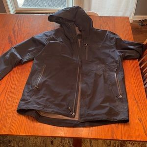 Sitka Gravelly Shell